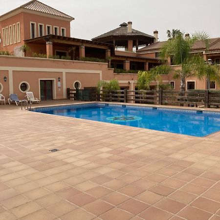 Garden View Apartment Coín Εξωτερικό φωτογραφία