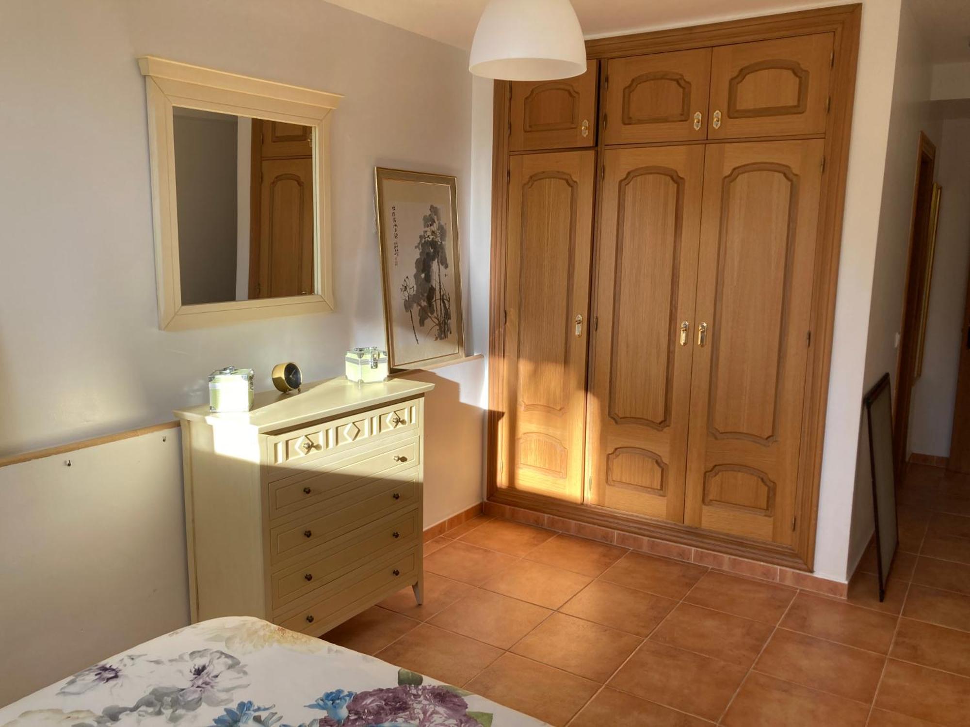 Garden View Apartment Coín Εξωτερικό φωτογραφία