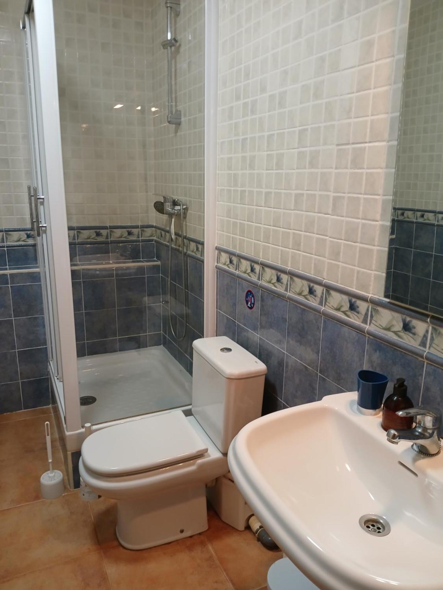 Garden View Apartment Coín Εξωτερικό φωτογραφία