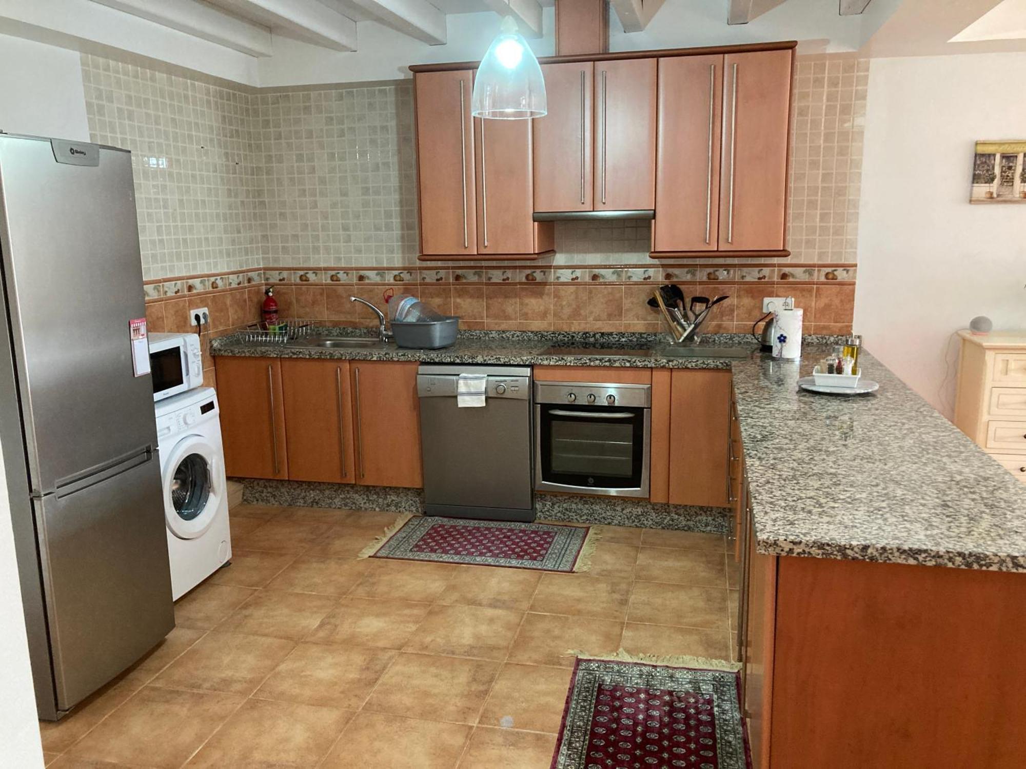 Garden View Apartment Coín Εξωτερικό φωτογραφία