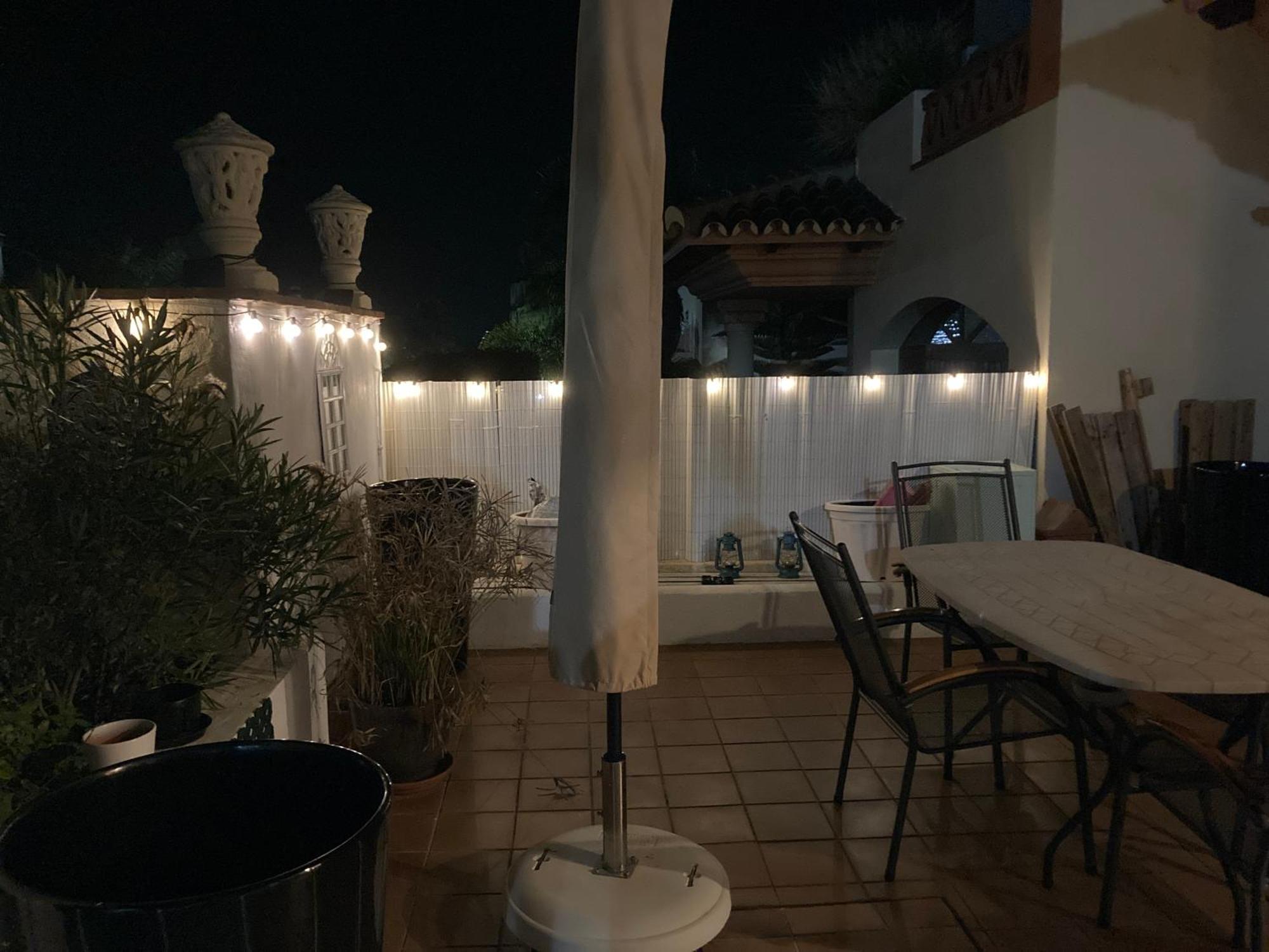 Garden View Apartment Coín Εξωτερικό φωτογραφία