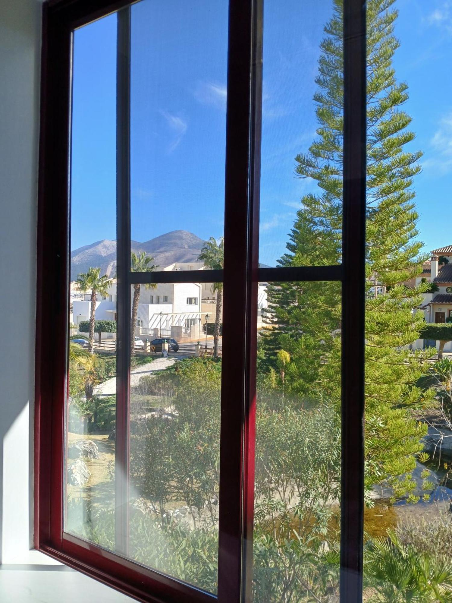 Garden View Apartment Coín Εξωτερικό φωτογραφία