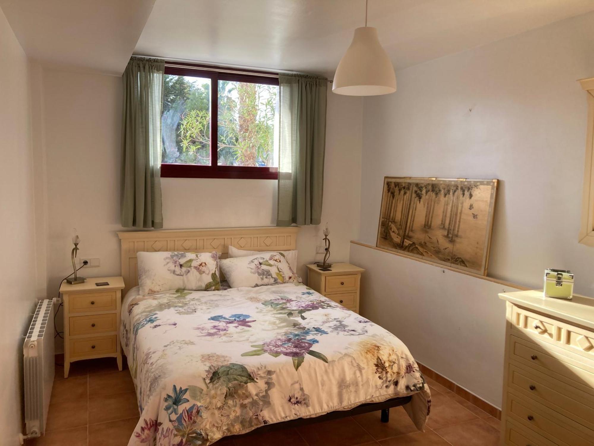 Garden View Apartment Coín Εξωτερικό φωτογραφία