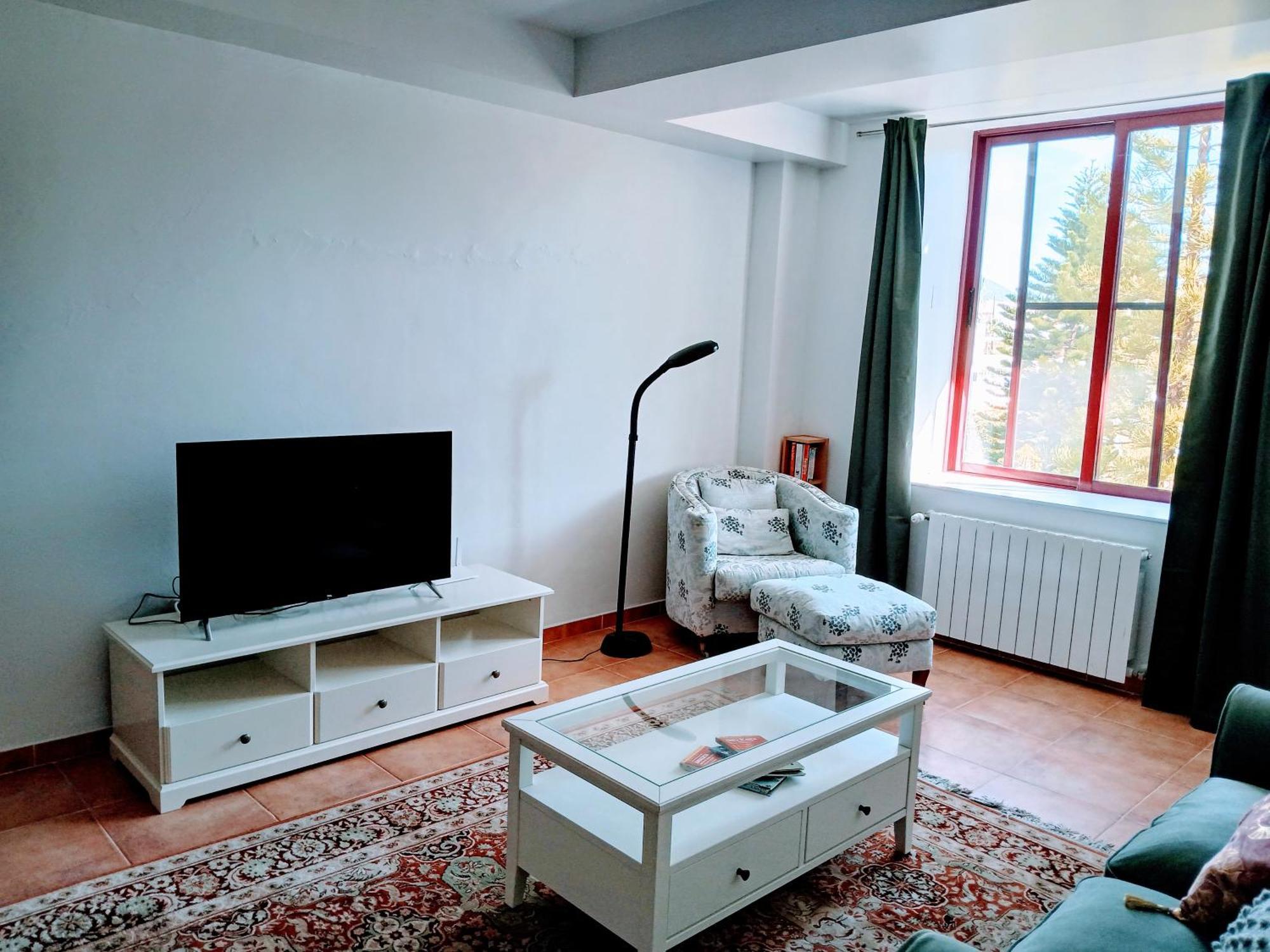Garden View Apartment Coín Εξωτερικό φωτογραφία