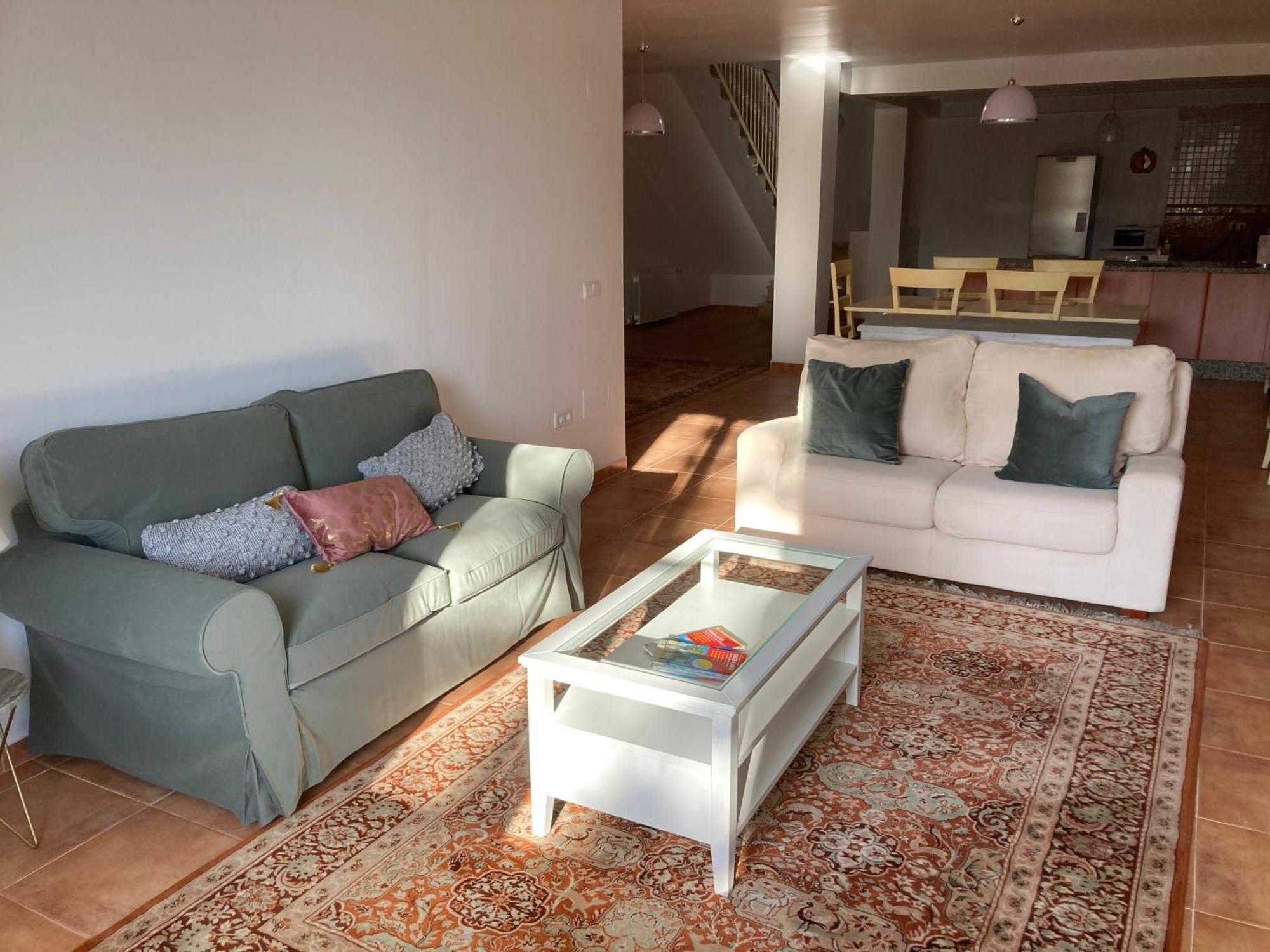Garden View Apartment Coín Εξωτερικό φωτογραφία