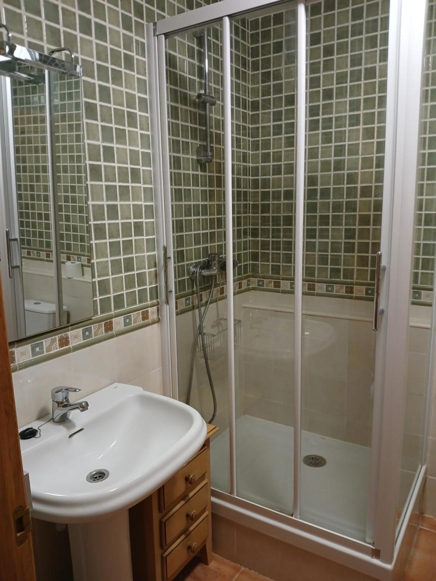 Garden View Apartment Coín Εξωτερικό φωτογραφία
