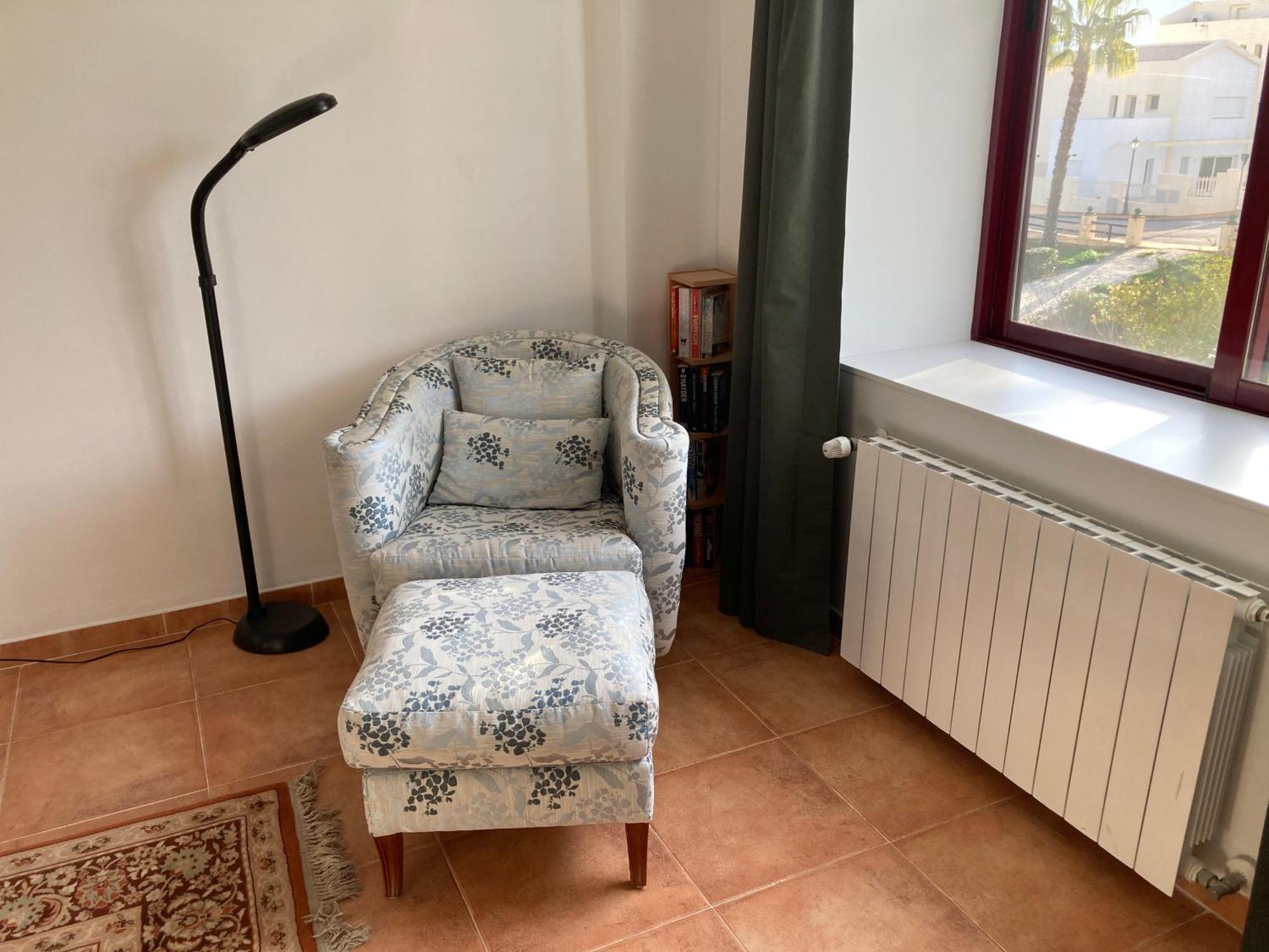 Garden View Apartment Coín Εξωτερικό φωτογραφία