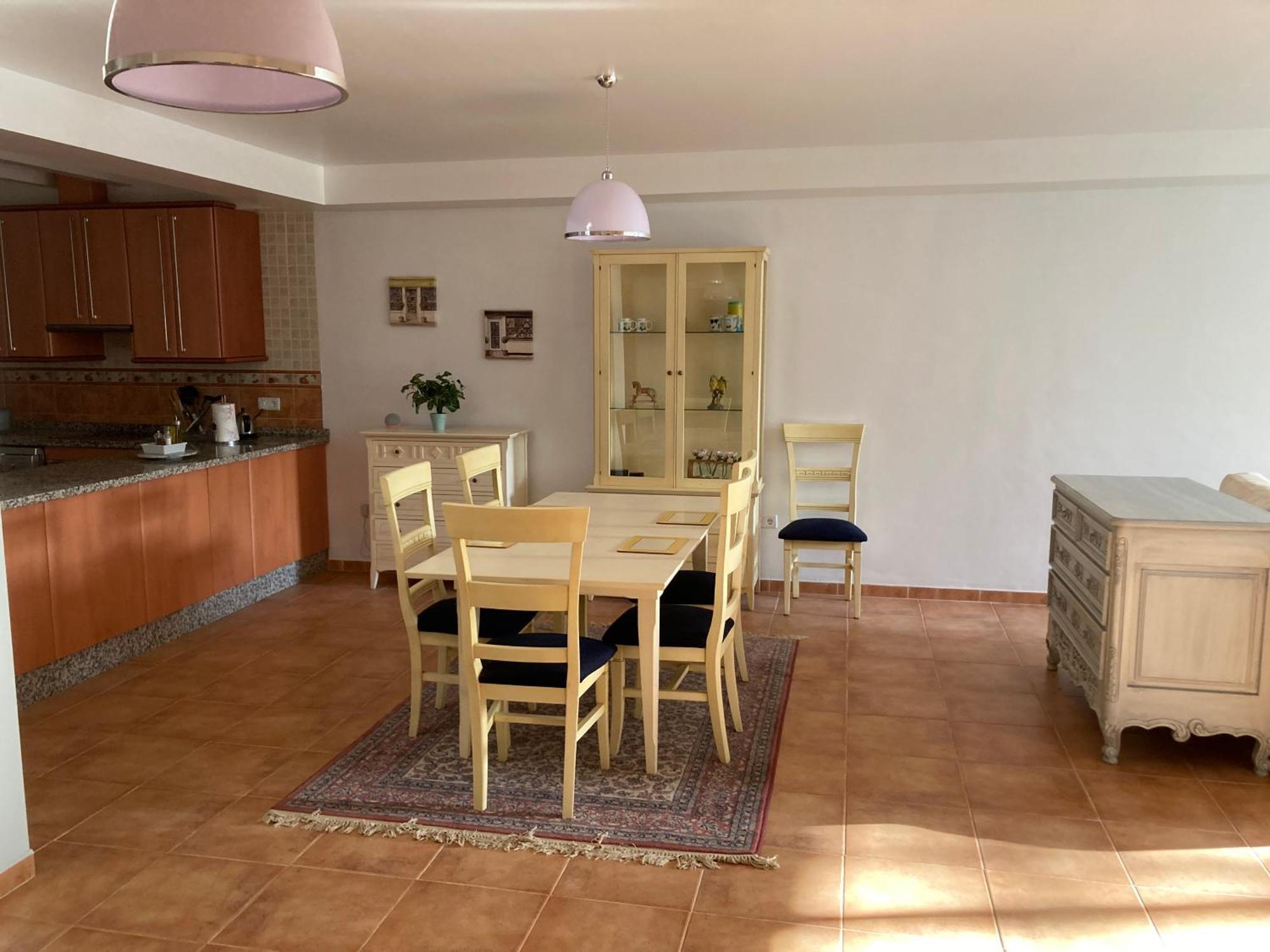 Garden View Apartment Coín Εξωτερικό φωτογραφία