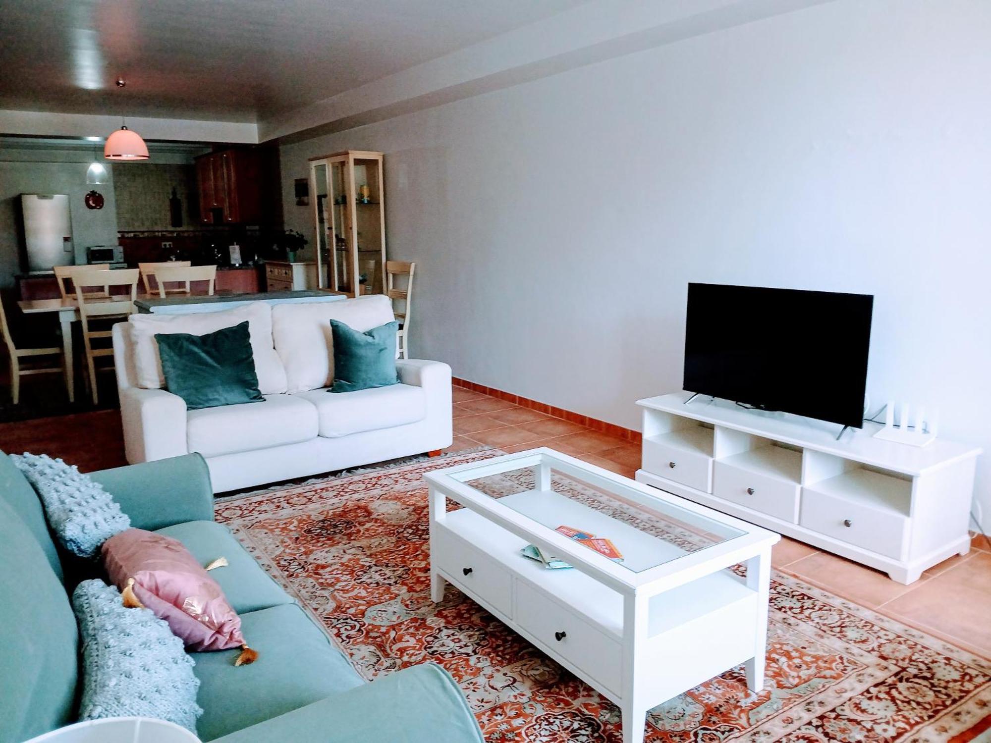 Garden View Apartment Coín Εξωτερικό φωτογραφία