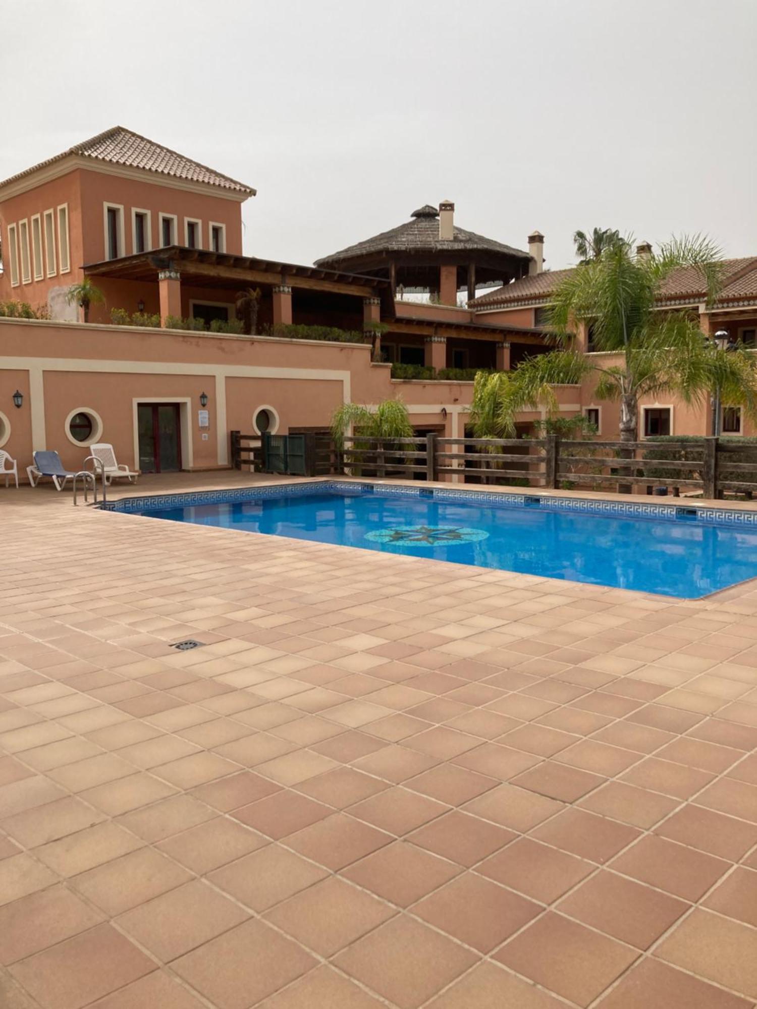 Garden View Apartment Coín Εξωτερικό φωτογραφία