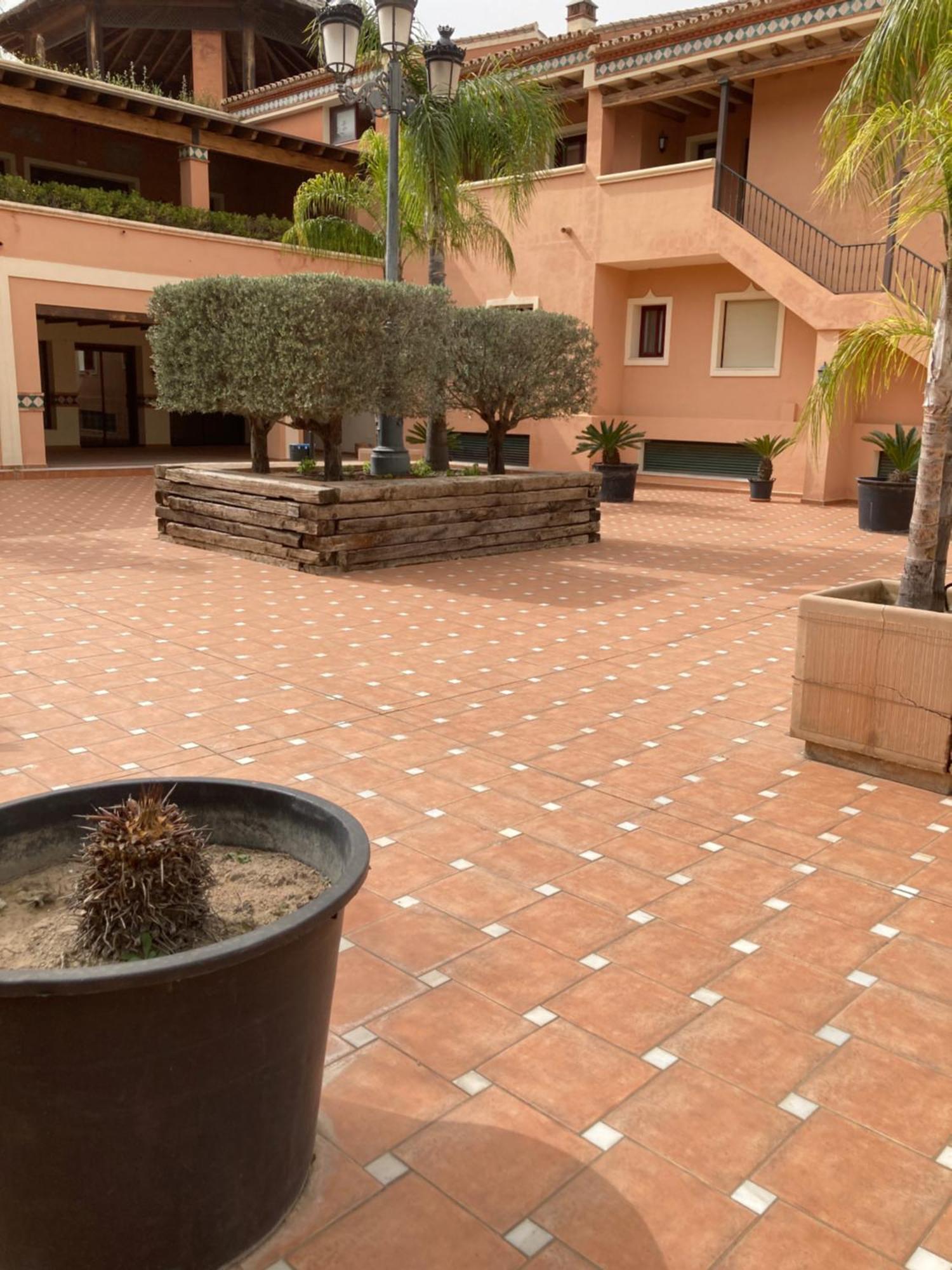 Garden View Apartment Coín Εξωτερικό φωτογραφία