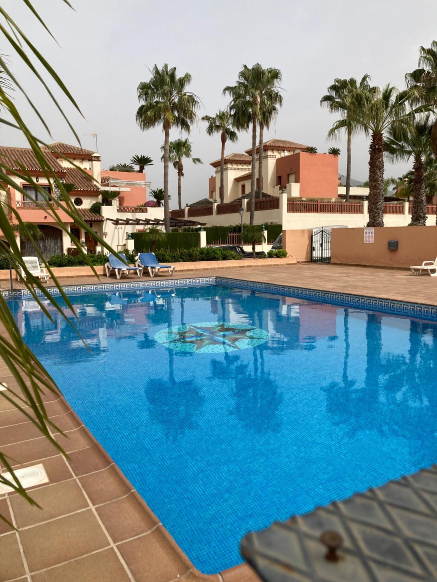Garden View Apartment Coín Εξωτερικό φωτογραφία